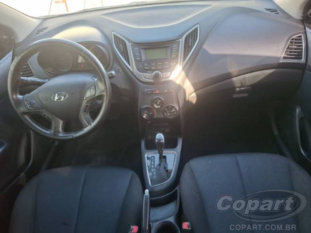 2015 HYUNDAI HB20 