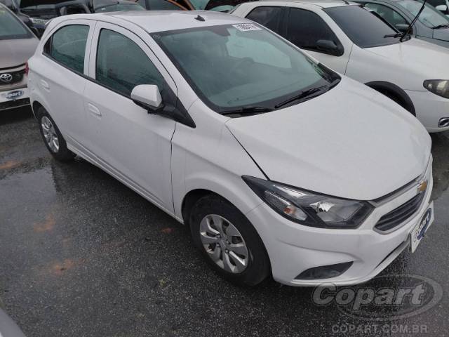 2018 CHEVROLET ONIX 