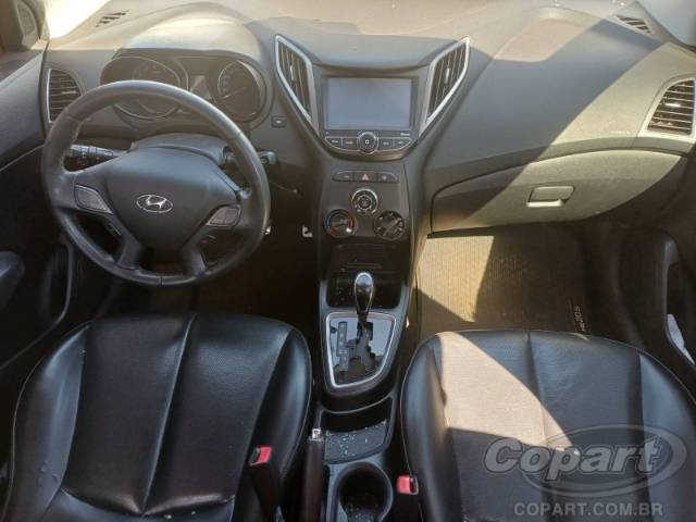 2015 HYUNDAI HB20 