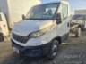 2021 IVECO DAILY 