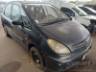 2001 CITROEN XSARA PICASSO 