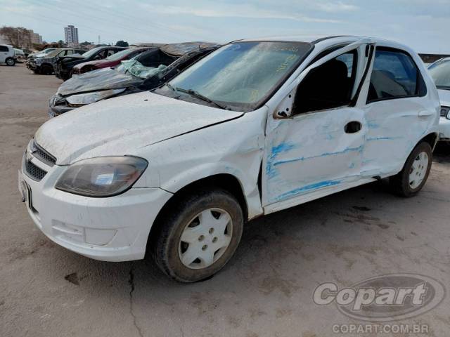 2013 CHEVROLET CELTA 