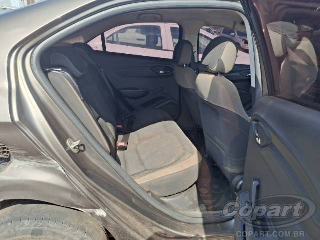 2014 CHEVROLET PRISMA 