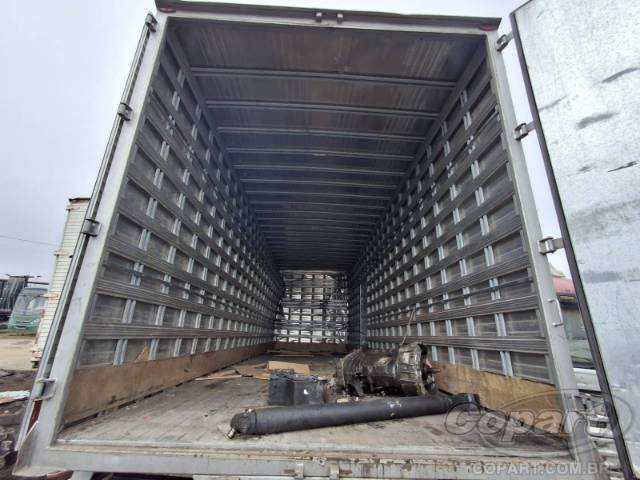2023 IVECO TECTOR 