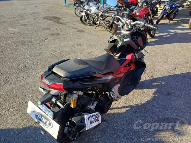 2024 HONDA ADV 