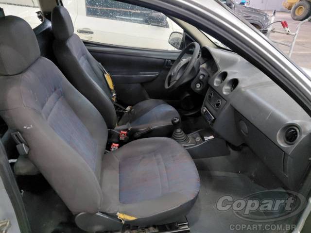 2008 CHEVROLET CELTA 
