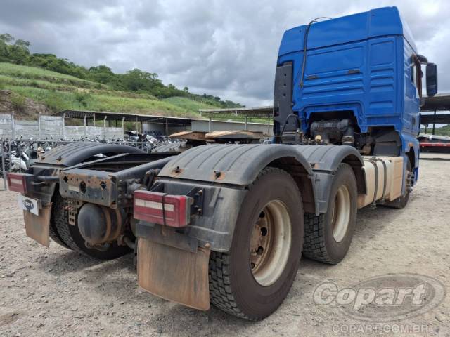 2024 VOLKSWAGEN METEOR 