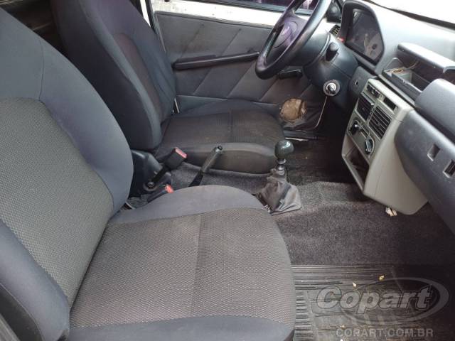 2011 FIAT FIORINO FURGAO 