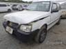 2007 FIAT UNO 