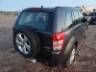 2012 SUZUKI GRAND VITARA 