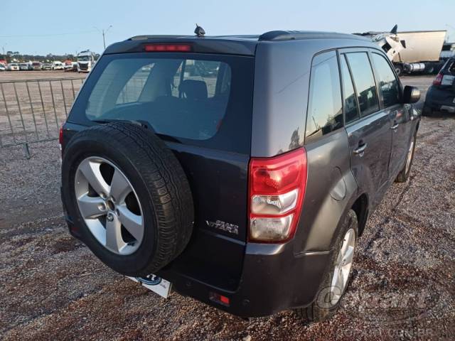 2012 SUZUKI GRAND VITARA 