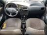 2002 FIAT PALIO 