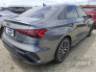 2026 AUDI A3 SEDAN 
