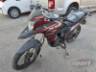 2019 HONDA XRE 190 