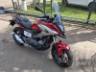 2021 HONDA NC 750X 