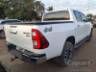 2024 TOYOTA HILUX CD 