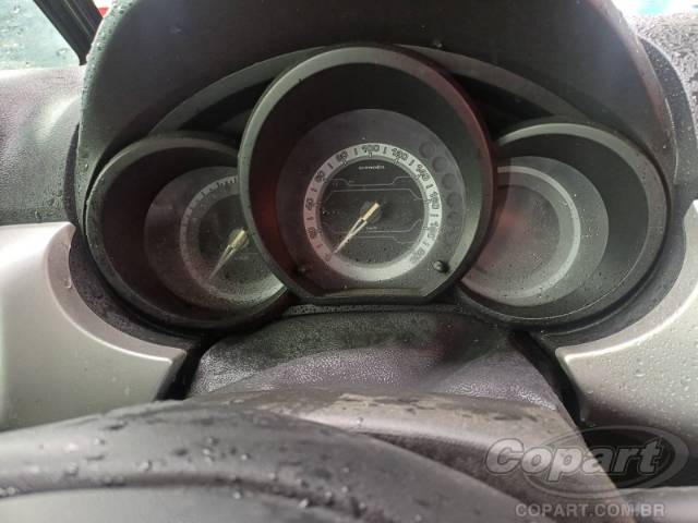 2018 CITROEN AIRCROSS 