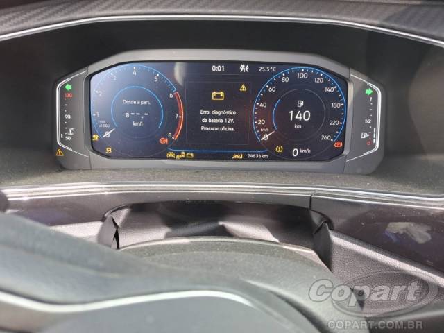 2025 VOLKSWAGEN T-CROSS 