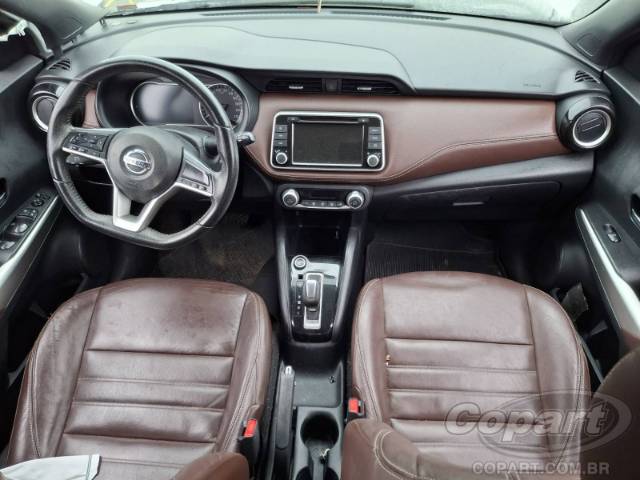 2018 NISSAN KICKS 
