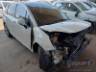 2013 CITROEN C3 