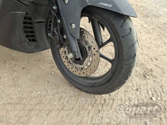 2024 YAMAHA NMAX 
