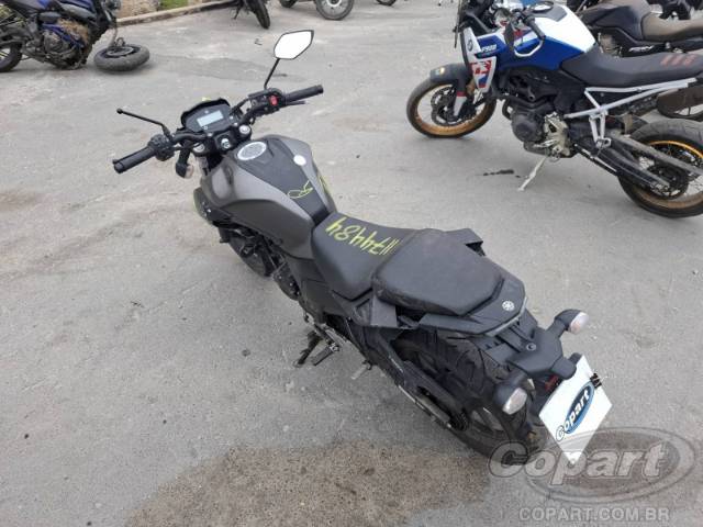 2024 YAMAHA FZ25 FAZER 