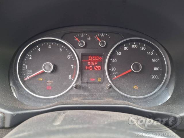 2014 VOLKSWAGEN GOL 