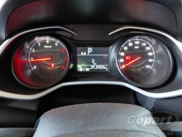 2023 CHEVROLET ONIX PLUS 