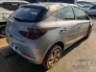 2022 HYUNDAI HB20 
