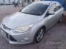 2015 FORD FOCUS SEDAN 