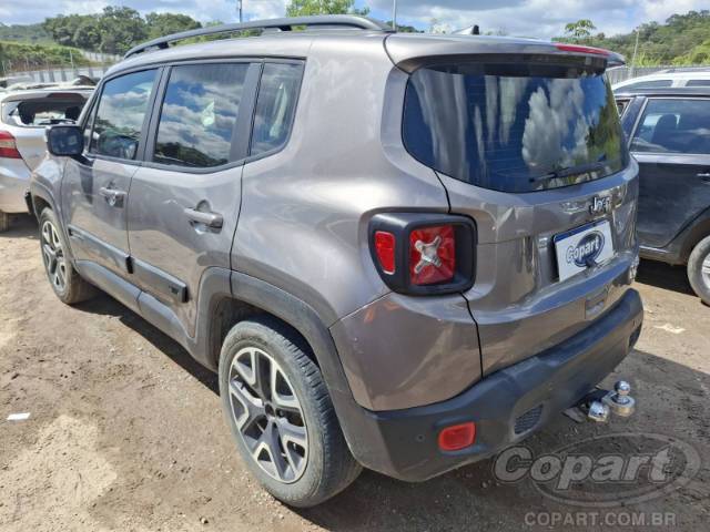 2021 JEEP RENEGADE 