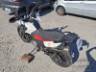 2015 BMW G 650 