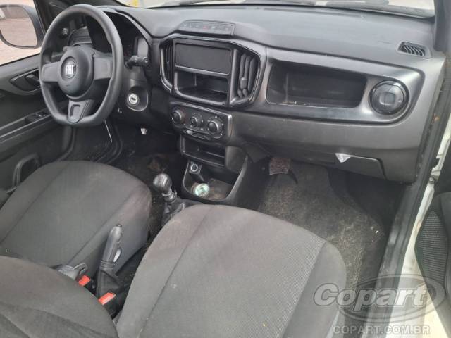 2025 FIAT FIORINO FURGAO 