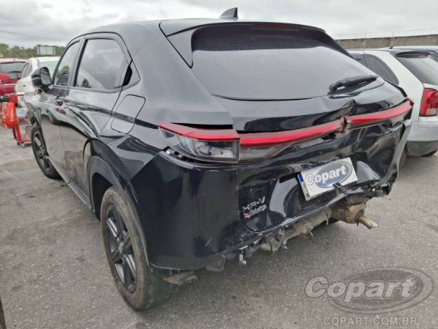 2024 HONDA HR-V 