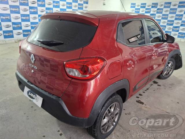 2022 RENAULT KWID 
