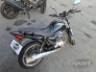 2010 HONDA CG 150 