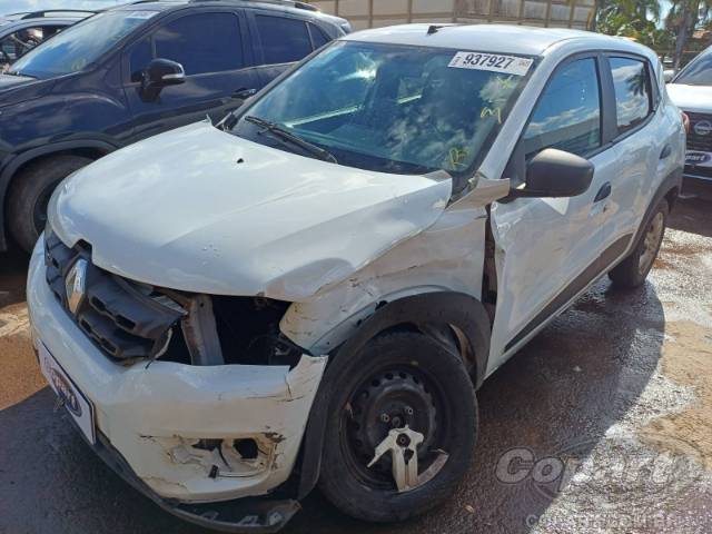 2022 RENAULT KWID 