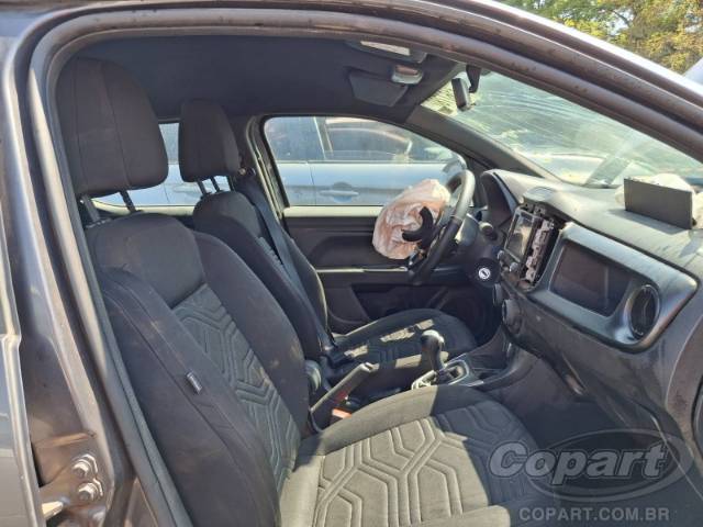 2023 FIAT STRADA CD 