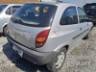 2001 CHEVROLET CELTA 