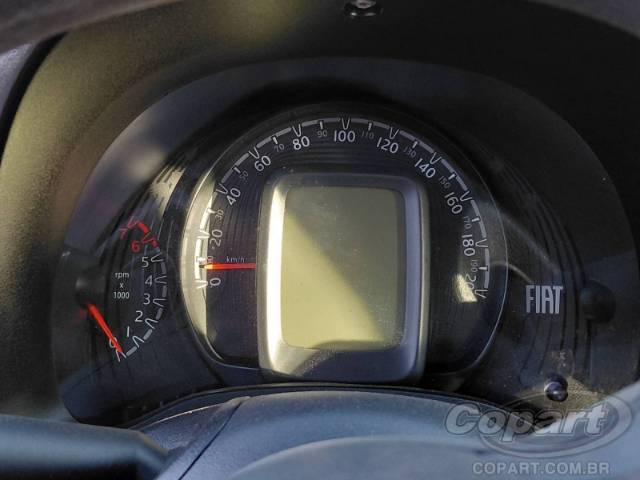 2020 FIAT MOBI 