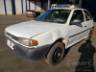 2002 VOLKSWAGEN GOL 