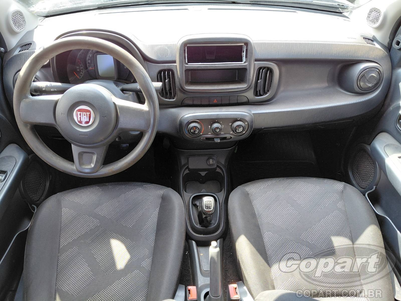 Foto 9 de 11: 2019 FIAT MOBI