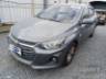2022 CHEVROLET ONIX PLUS 