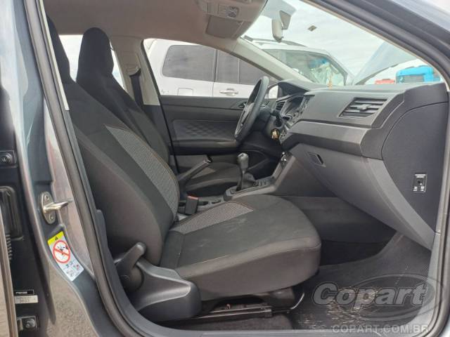 2023 VOLKSWAGEN POLO 