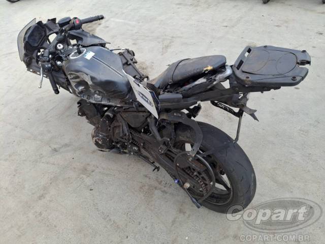 2025 KAWASAKI NINJA 650 