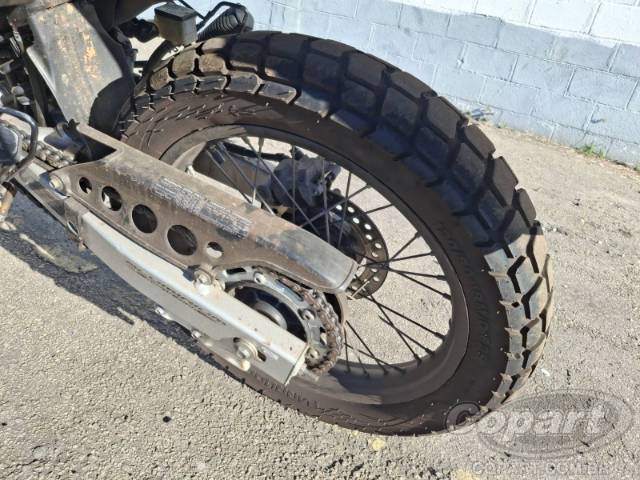 2022 HONDA XRE 300 
