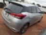 2024 TOYOTA YARIS 