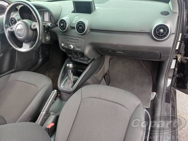 2012 AUDI A1 