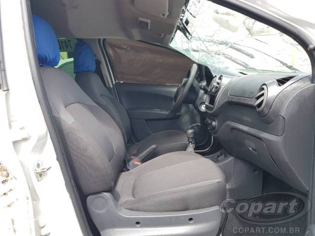 2021 FIAT GRAND SIENA 