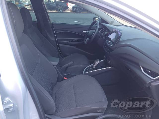 2023 CHEVROLET ONIX PLUS 